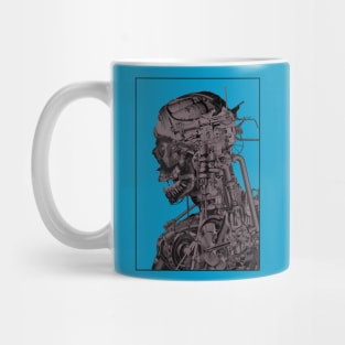 Tooth Finder Mug